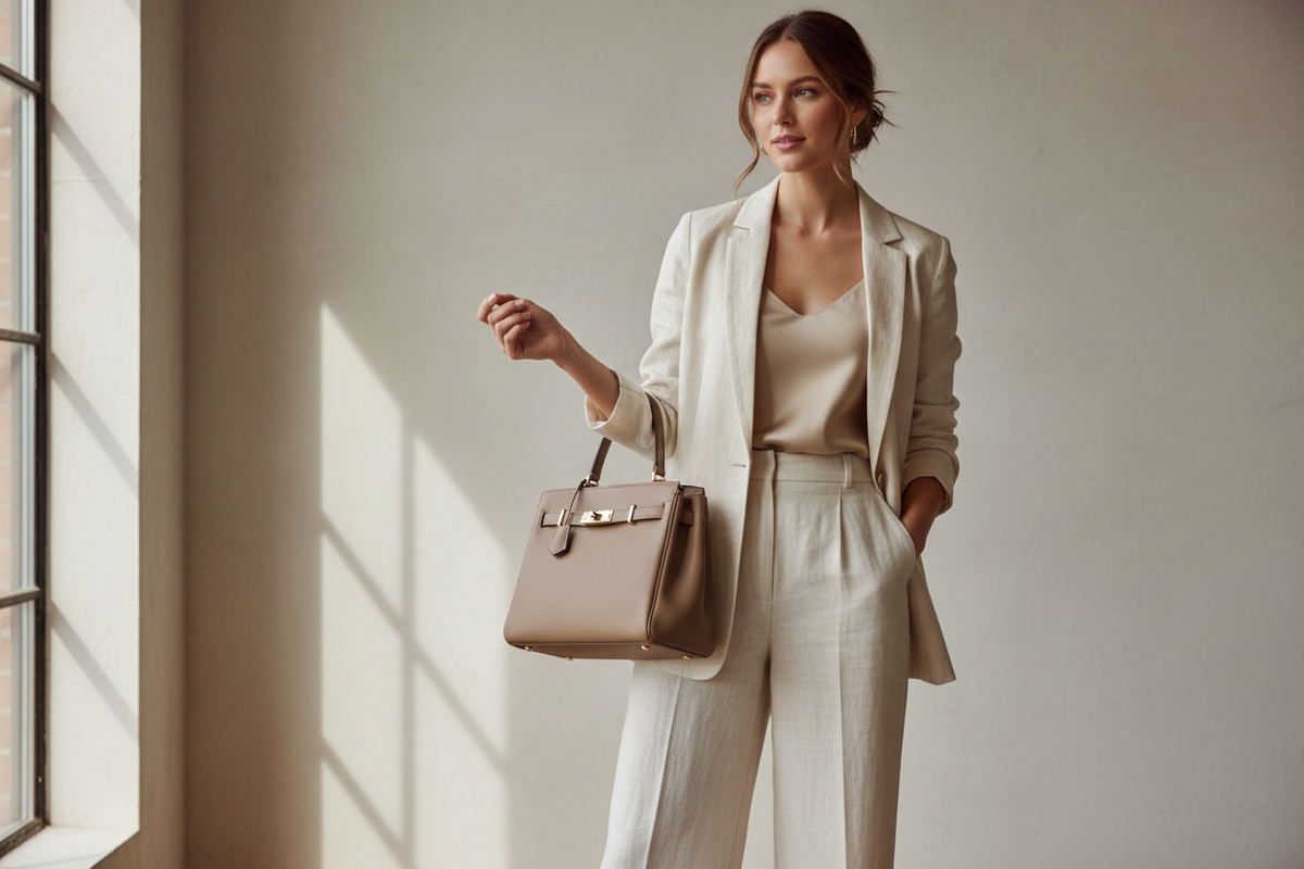 Handbags Collection
