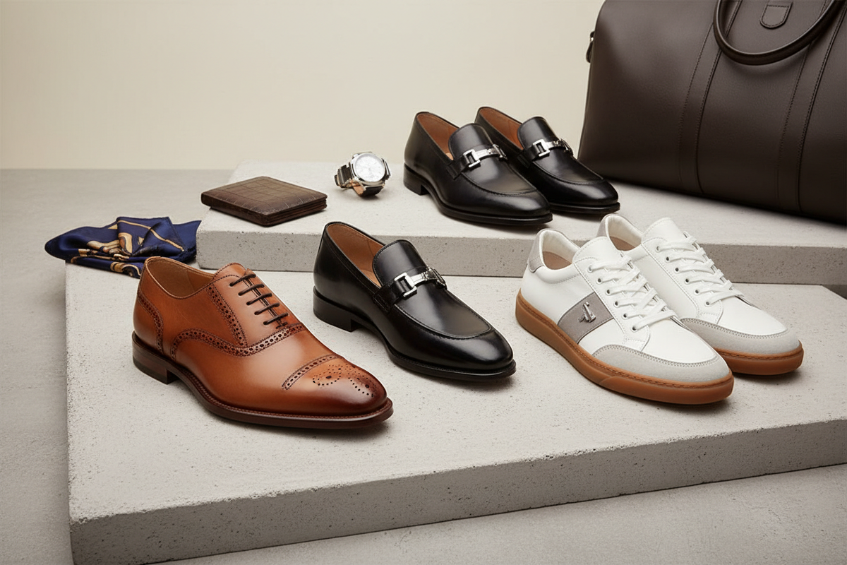 Men's Shoes