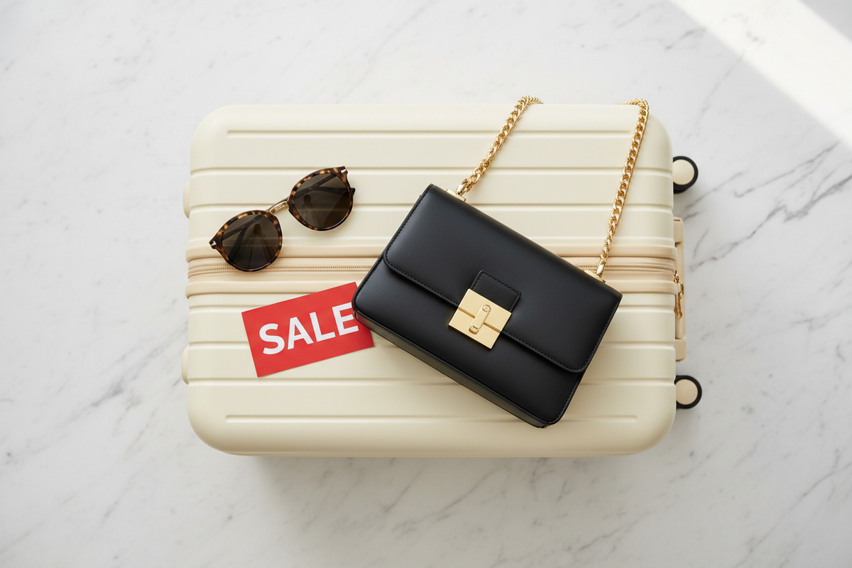Sale Collection Banner