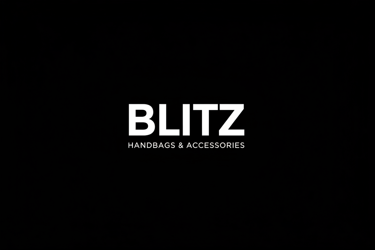 Blitz Handbags & Accessories